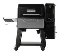Masterbuilt Gravity Series MB20043024 XT Digital Charcoal Grill & Smoker