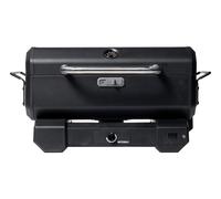 Masterbuilt MB20040622 Portable Charcoal BBQ and Smoker