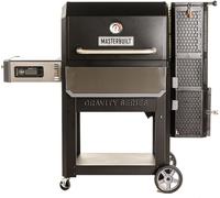 Masterbuilt MB20041320 1050 Masterbuilt 30 Gravity Series Dig"