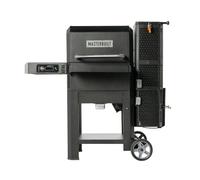 Masterbuilt MB20041423 Masterbuilt Gravity Series 600 Digital Charcoal BBQ + Smoker