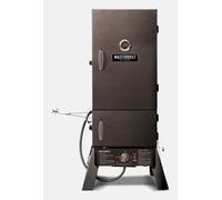 Masterbuilt MB20051620 30" Dual Fuel Smoker