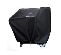 Masterbuilt MB20080221 Gravity Series 800 Griddle Cover, Black