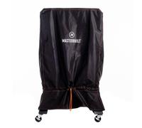Masterbuilt MB20080321 40inch Digital Smoker Cover, Black