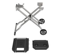 Masterbuilt MB20100922 QuickCollapse™ Cart with Side Shelves