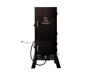 Masterbuilt Pro Series Dual Fuel Gas and Charcoal Smoker