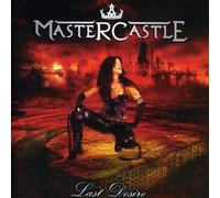 Mastercastle - Last Desire