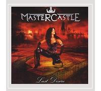 Mastercastle - Last Desire