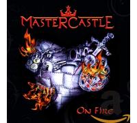 Mastercastle - On Fire