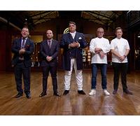 MasterChef 2016 Grand Finale