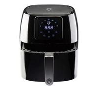MasterChef Air Fryer 525527 Touch Screen - Black