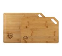 MASTERCHEF 525523 CHOPPING BOARD 2 Pieces