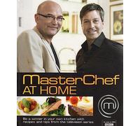 MasterChef AT HOME
