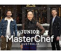 MasterChef Australia Junior