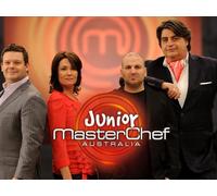 MasterChef Australia Junior