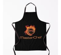 Masterchef Grill Aprons for Kitchen BBQ Chef
