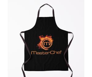 Masterchef Grill Aprons for Kitchen BBQ Chef