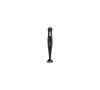MasterChef 525492 - Black/Silver Stick Blender - 200W - N/A Energy