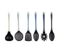 MasterChef Kitchen Utensils Set, Nylon, Blue