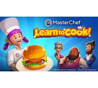 MasterChef: Learn to Cook!
