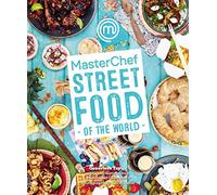MasterChef: Street Food of the World