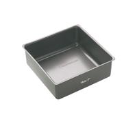 MasterClass 18cm Fluted Quiche Tin with 2-Layer Quantum II Non-stick Coating