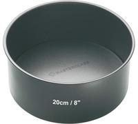 Master Class 8" / 20cm Round Cake Pan Non Stick