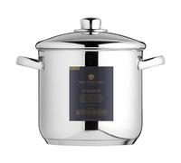 Master Class 24cm Stainless Steel 8.5 Litre Stockpot