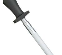 MasterClass Sharpening Steel, 25 cm (10'')