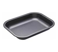 MasterClass 27 x 21 x 4cm Non-Stick Open Roasting Pan