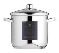 MasterClass 28cm Stainless Steel 14 Litre Stockpot