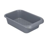 MasterClass 2lb Loaf Tin 23cm Ceramic Non Stick Bread Baking Pan Grey