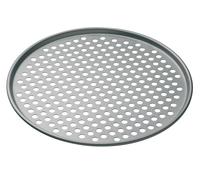 MasterClass 33cm Pizza Baking Pan with 2-Layer Quantum II Non-stick Coating
