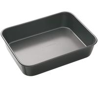 Masterclass 38cm Large Carbon Steel Roasting Tin