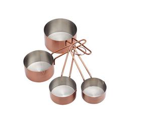 Masterclass 4Pc Measuring Cup Set