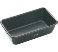 Masterclass 900G/2Lb Non-Stick Loaf Tin with PTFE, PFOA and BPA Free Non Stick,