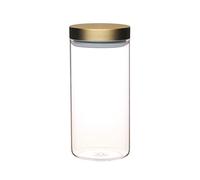 MasterClass 1.5L Glass Storage Jar