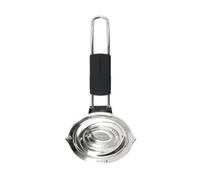MasterClass All in 1 Measuring Spoon in ML, Stainless Steel, Includes ½ Teaspoon to 1 Tablespoon Measures