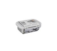 MasterClass KitchenAid All-in-One Snack-Sized Stainless Steel Dish 500ml
