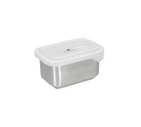MasterClass All-in-One Lunch-Sized Stainless Steel Dish 750ml