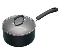MasterClass Non-Stick Heavy Duty 20cm Saucepan