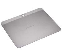 MasterClass Baking Sheet with PTFE, PFOA and BPA Free Non Stick, Robust 1mm Thick Carbon Steel, 35 x 28cm