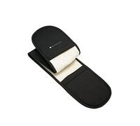 Masterclass Black Double Oven Glove One Colour
