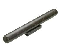 MasterClass Black Marble Rolling Pin and Stand Set