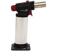 MasterClass Deluxe Professional Cook's Blowtorch - One Size