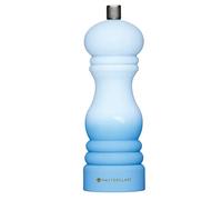 Blue Ombre Salt / Pepper Mill 17cm (Each)