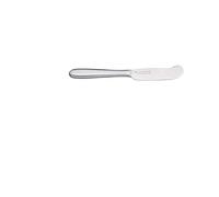 MasterClass Butter Knife, Stainless Steel Knife for Spreading, Easy Spread and Rust Resistant, Dishwasher Safe, 16cm, Silver