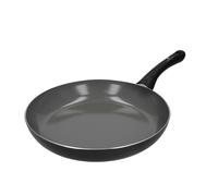 MasterClass Can-to-Pan 30cm Ceramic Non-Stick Frying Pan, Recycled Aluminium