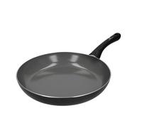 MasterClass Recycled Non-Stick 30cm Frying Pan