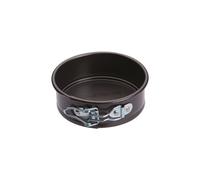 MasterClass Carbon Steel 12cm Spring Form Cake Pan with Non-stick Coating