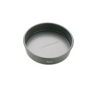 15cm Master Class Non-stick Loose Base Round Sandwich Pan - Nonstick 6 Master - sandwich nonstick loose base pan 6 15cm masterclass tin